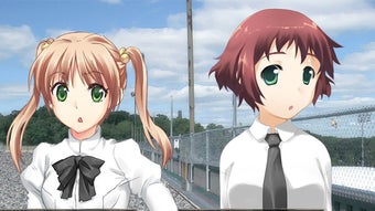 Katawa Shoujo - Download